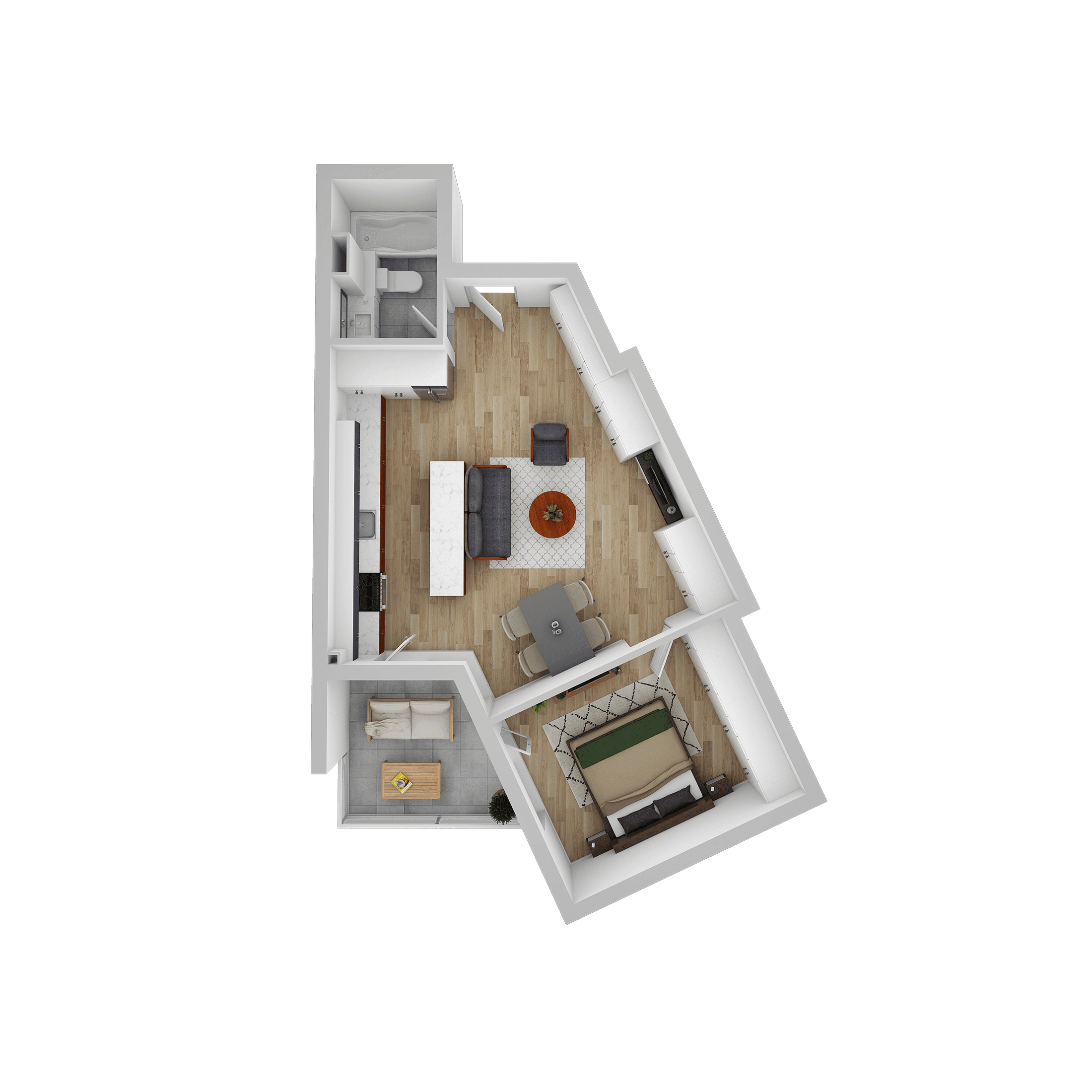 Apartament