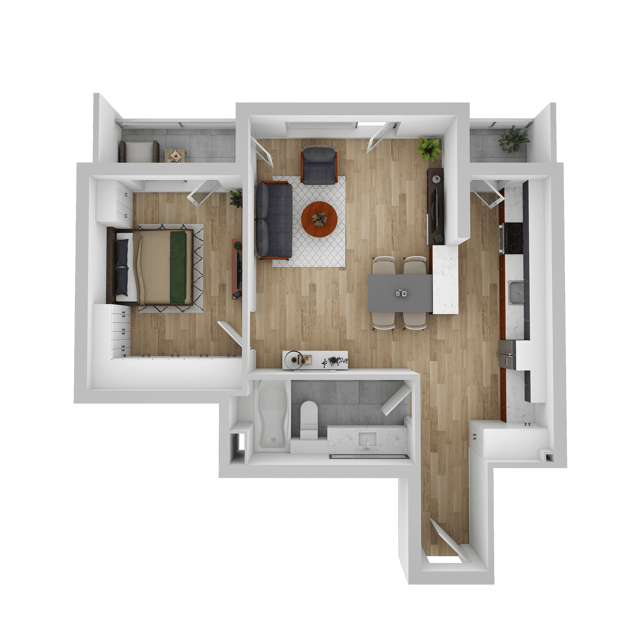 Apartament