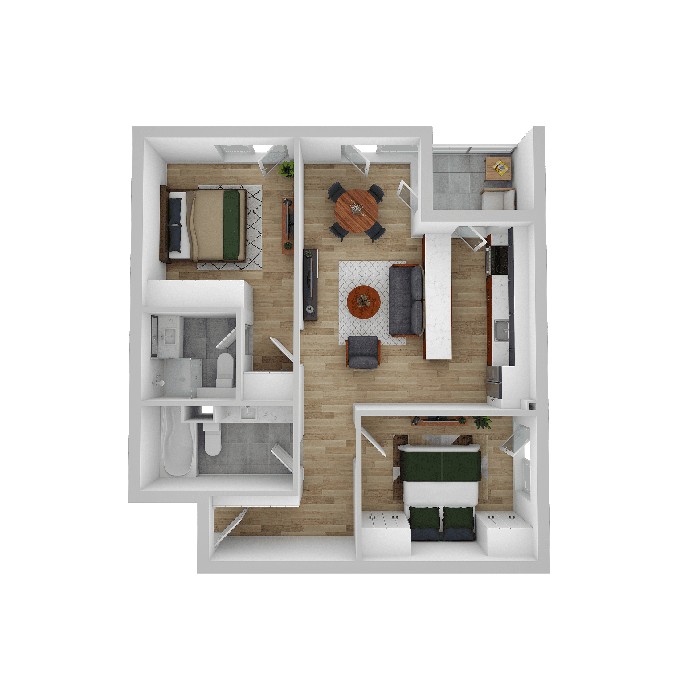 Apartament
