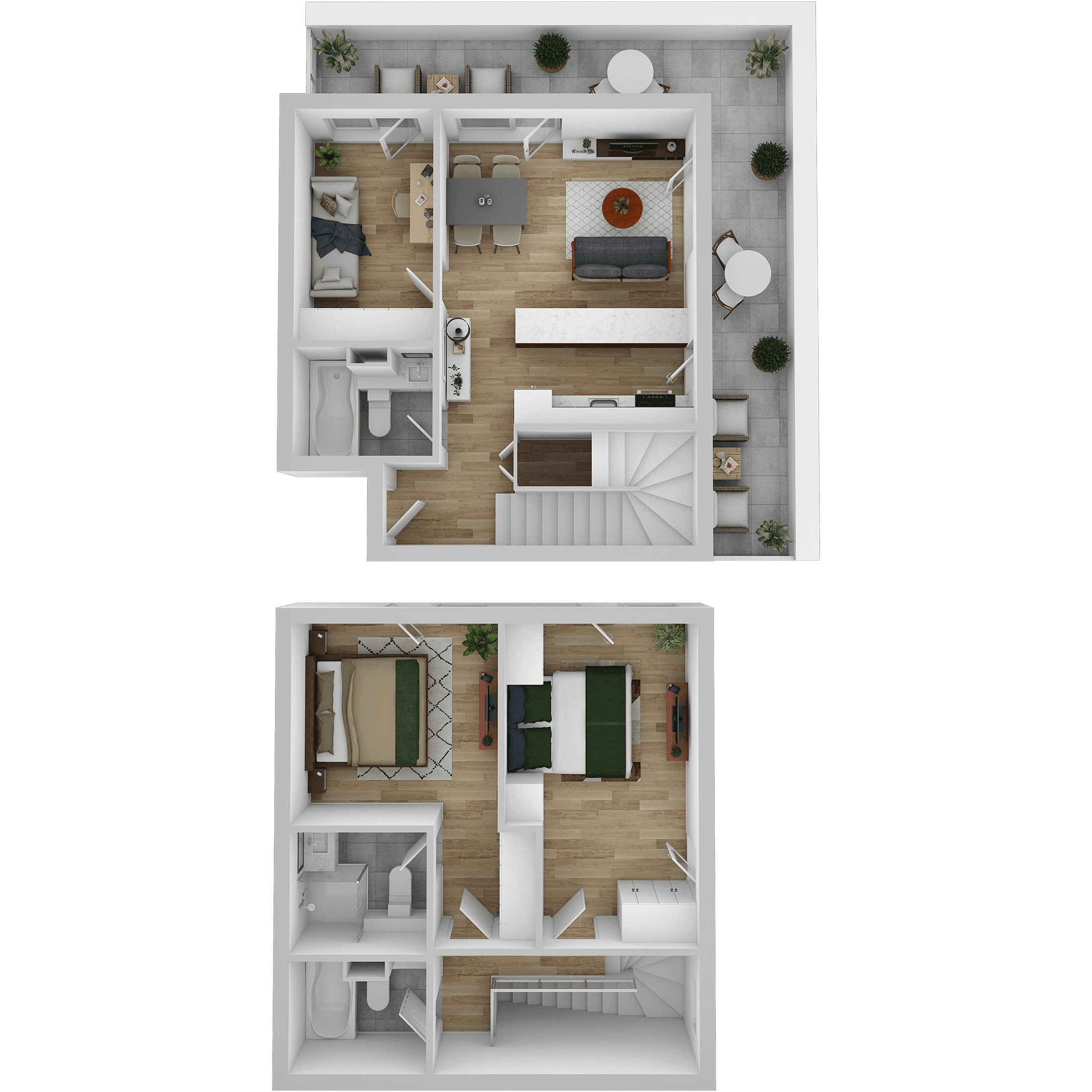 Apartament
