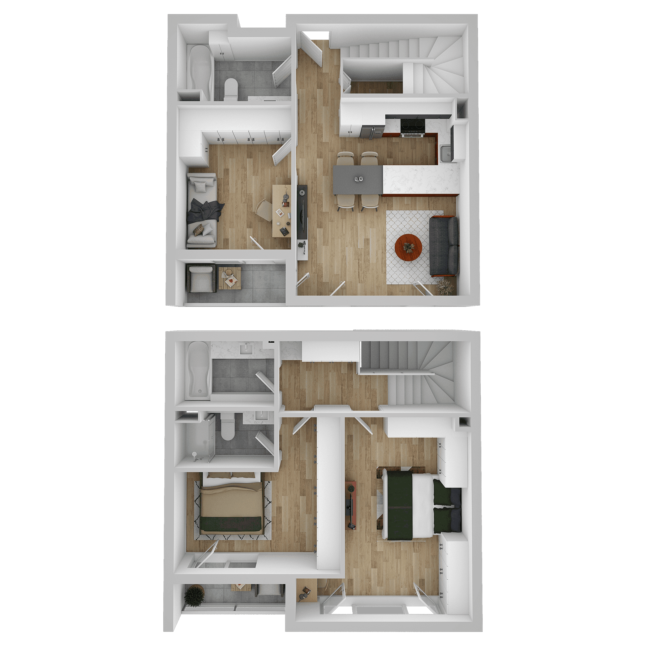 Apartament